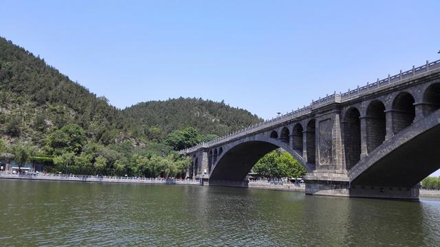 郑徐高铁9月开通 高铁带您游龙门活动将开启