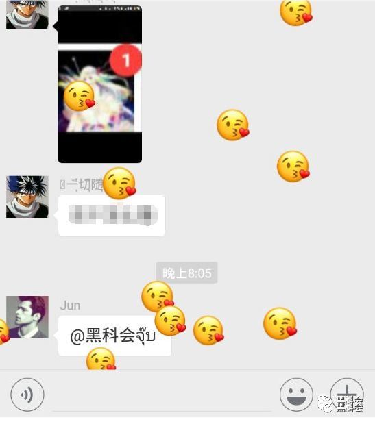 个性,花式微信昵称大集合,一个小程序就够用了