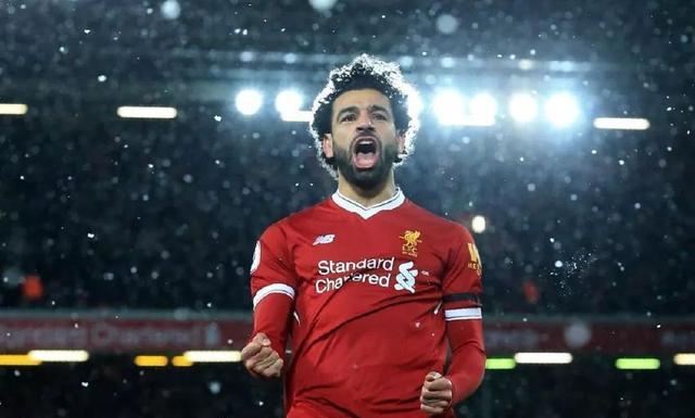 竞争残酷激烈!谁将获得今年世界足球先生奖项