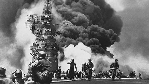 珍珠港事件是经典偷袭战还是美国故意放水?这