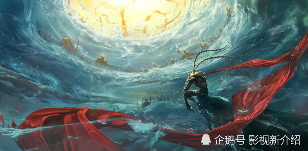 《风语咒》未映先火，画江湖系列新作备受期待，国产动画重燃希望