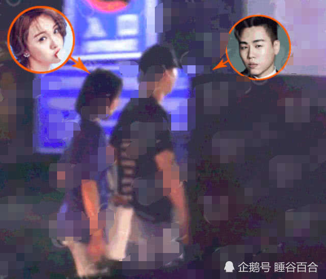 郑爽与胡彦斌被曝疑似复合,张翰发文宣传新综