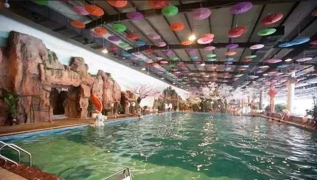 吉林温泉游玩攻略，吉林温泉游玩攻略一日游