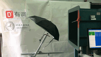 扛的住骄阳暴雨,轻巧便携又高颜值的它一定不