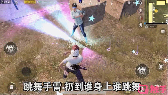 刺激战场:玩家体验新版本发现不对劲,原来光子偷偷删了这个内容