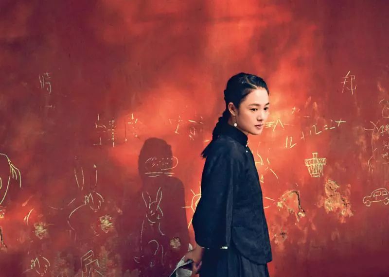 随着年龄增长,怎样拥有周韵这种同款迷人气质