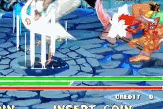 《三国战纪》鲜为人知的神秘彩蛋,是igs故意设计还是