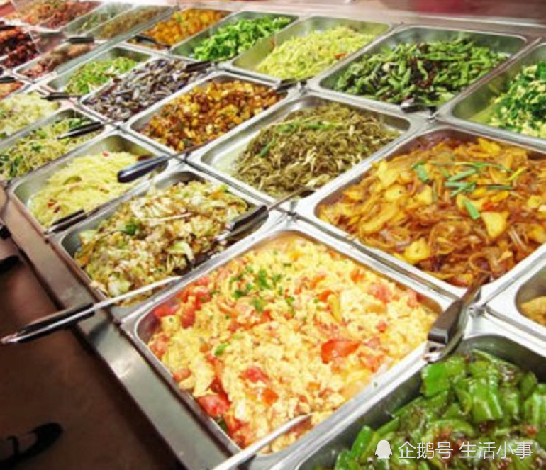 为什么富士康伙食好工资高,还有很多人不愿意