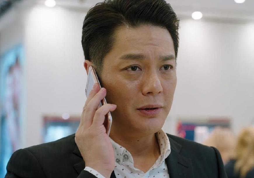 《猎毒人》吴新河说5个字要了敏登的命,吕云鹏吓出一身汗!