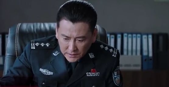 猎毒人:豪叔真实身份被揭秘,双面间谍,利用警方铲除楚