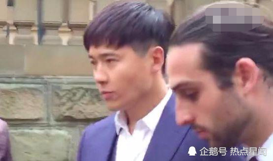 台媒曝高云翔案细节:高云翔先和受害者发生关