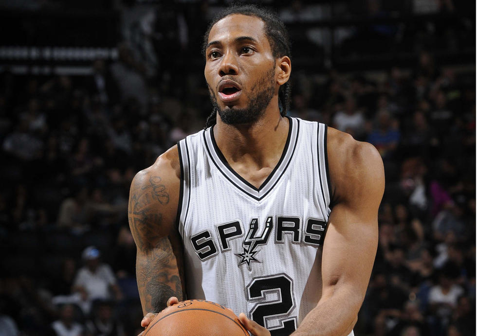 库里MVP三连庄?封神路上9大拦路虎_学生时代