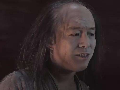 《西游降魔篇》中最感人的8句台词:最后一句让