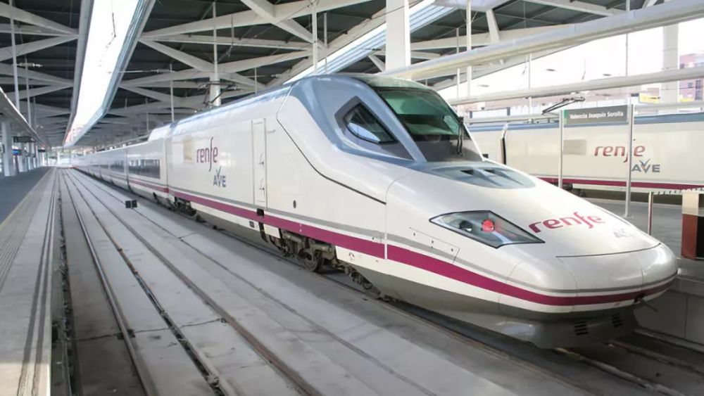 里程碑!中国高铁首次闯入德国市场!