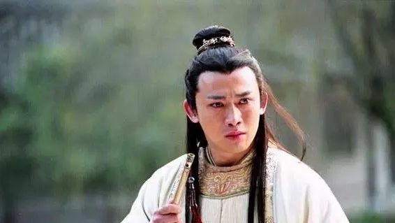 《延禧攻略》乾隆火了很正常,毕竟聂远古装从未失过手