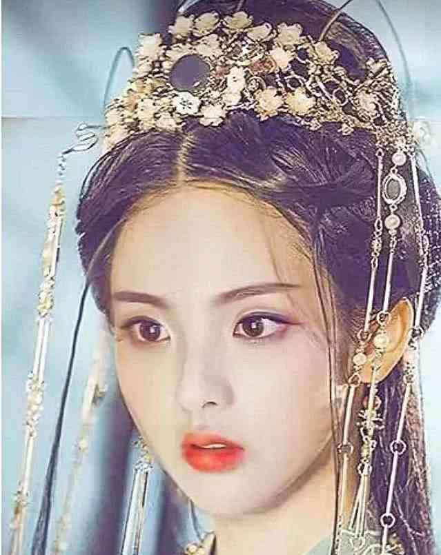 杨超越搭档王一博?武侠剧《新碧血剑》将于9