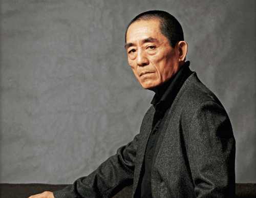 国师张艺谋时隔19年重返威尼斯电影节, 获官方