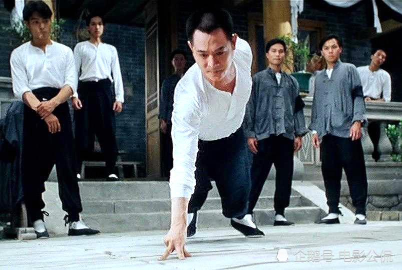 历史上究竟有没有《精武门》陈真这个人,让我来回答你