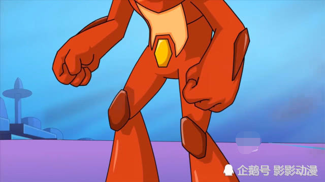 赛尔号:米瑞斯吸收了索伦森之力，错误进化为暗之子米瑞斯