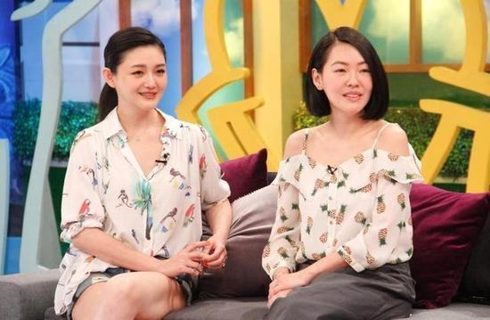 《幸福三重奏》汪小菲和小s见面就开怼,谁最爱大s成世纪难题?