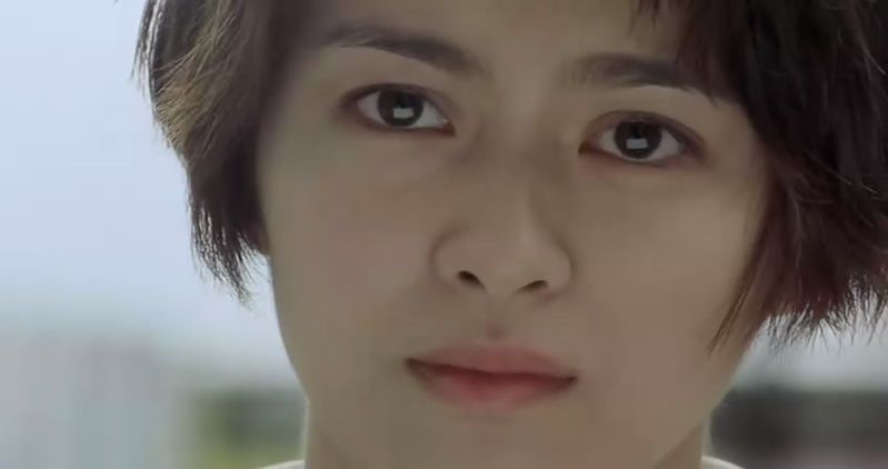 《龙在江湖》上映20年,人们都说这是王晶电影