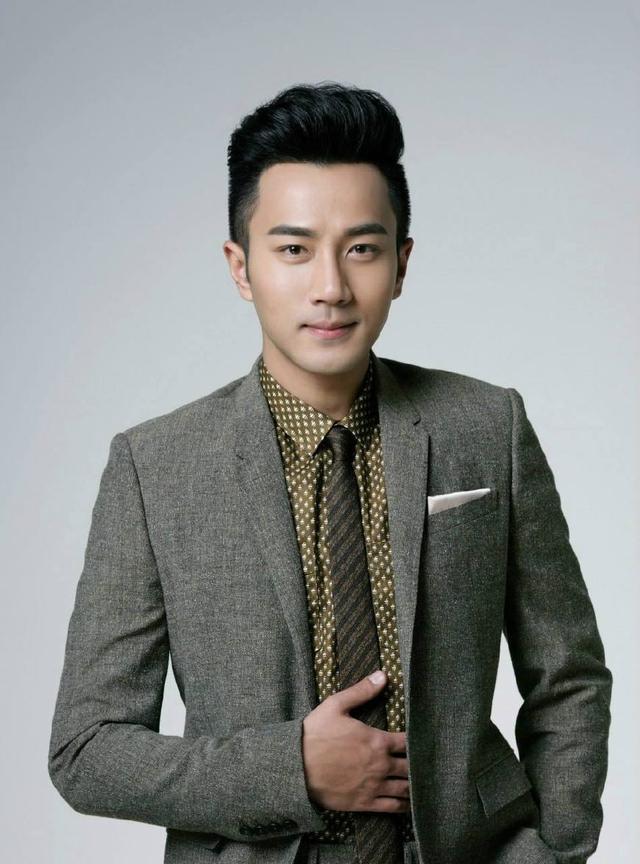 赵丽颖出新剧,收视率又要爆?男主竟是他,刘恺