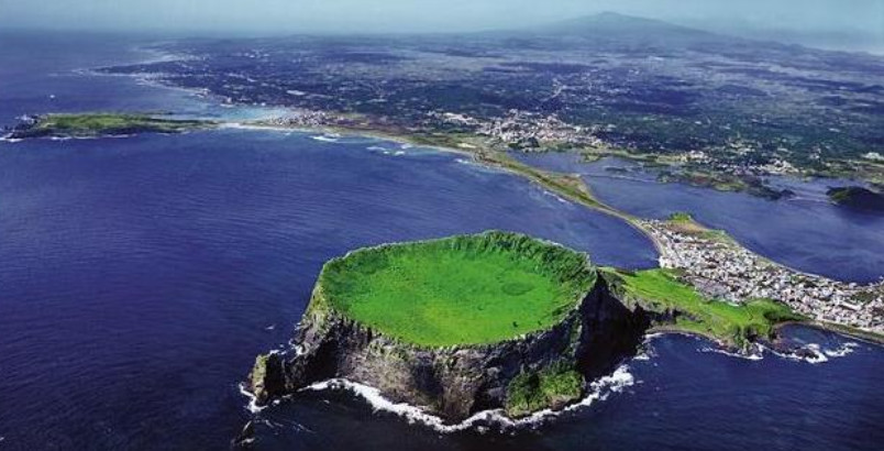 韩国国土面积相当于中国哪个省份的面积?说出