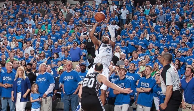 季后赛34次绝杀:詹皇领衔科比1次_学生时代体