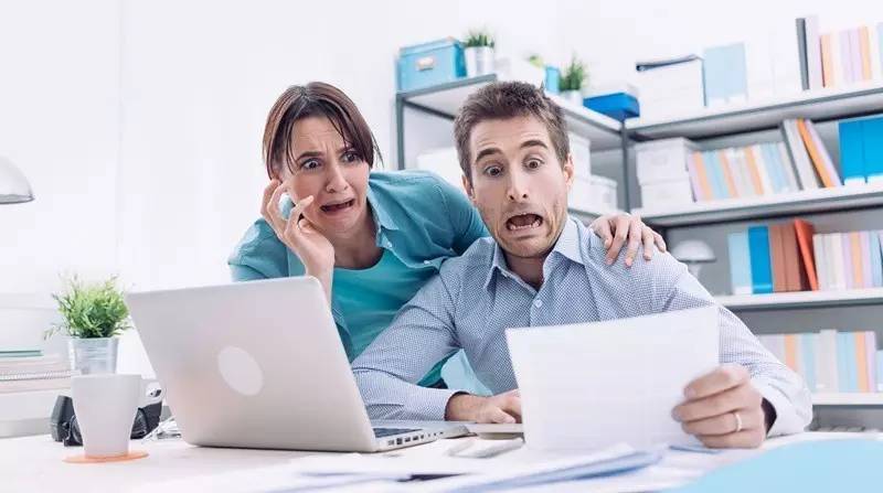 水电燃三项账单一张搞定 再也不用担心漏交了