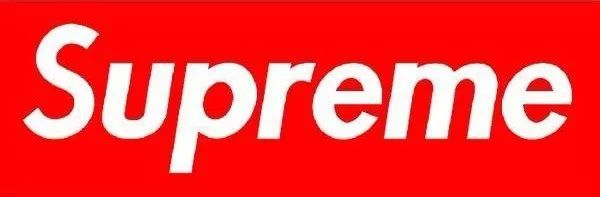 supreme sopranos box logo