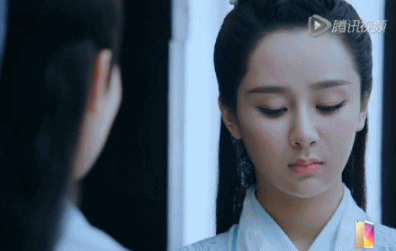 深度好文: 杨紫瘦了仙了 却还配不上青云第一美!