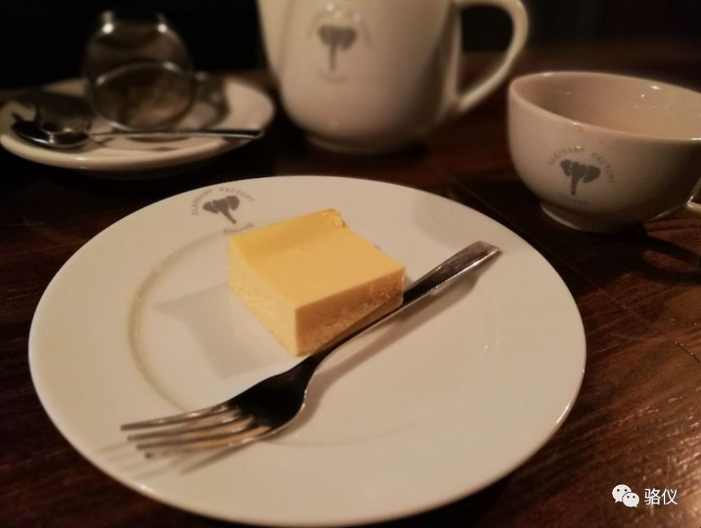 热热热 京都30家甜品店咖啡馆给你续命 看点快报