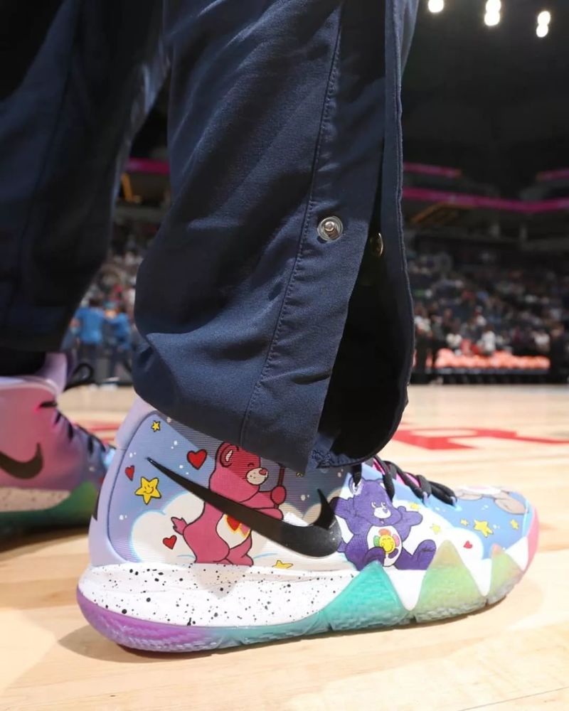 care bear kyrie 4