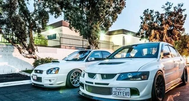 斯巴鲁wrx Sti Type Ra R日本上市 全球限量500台 看点快报