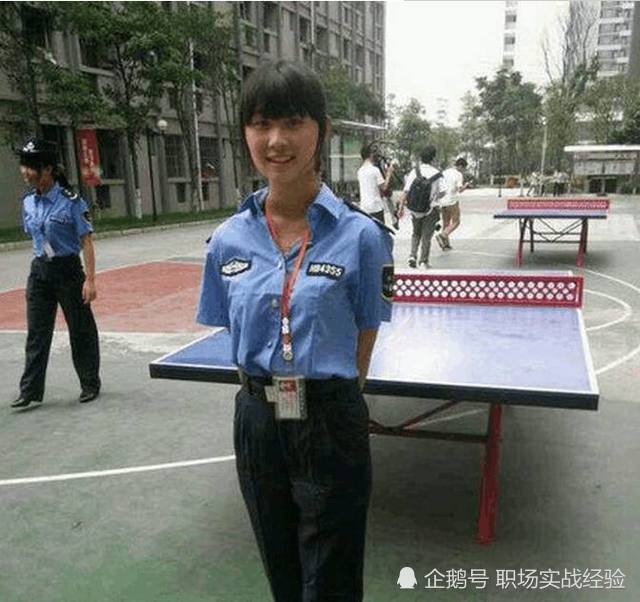 富士康保安的工资才3000,为什么很多年轻保安