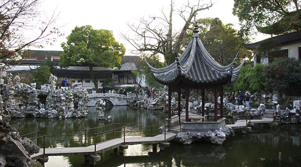 占据八大菜系“半壁山河”的华东菜,讲究的就是一个“精”字 占据八大菜系“半壁山河”的华东菜,讲究的就是一个“精”字