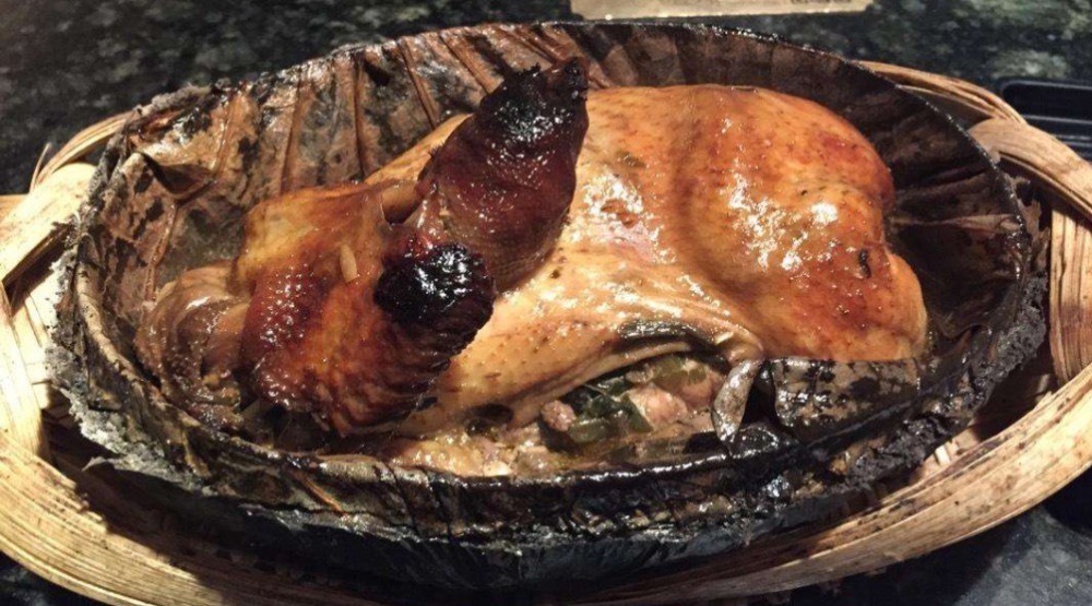 占据八大菜系“半壁山河”的华东菜,讲究的就是一个“精”字 占据八大菜系“半壁山河”的华东菜,讲究的就是一个“精”字