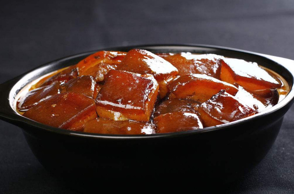 占据八大菜系“半壁山河”的华东菜，讲究的就是一个“精”字