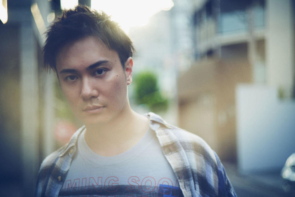 再度重逢 铃木达央谈 Free 看点快报