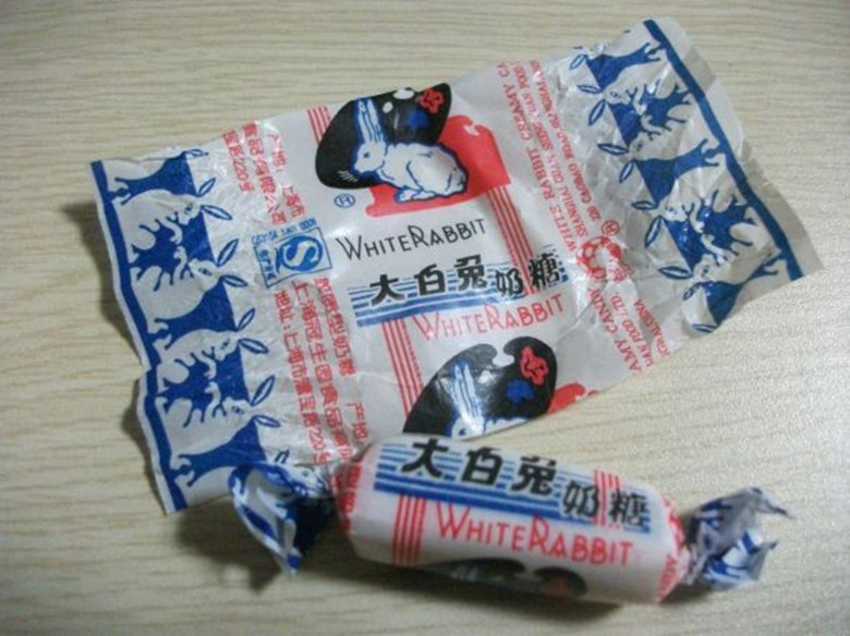 包装差到爆,吃起来却非常美味的零食,00后应该