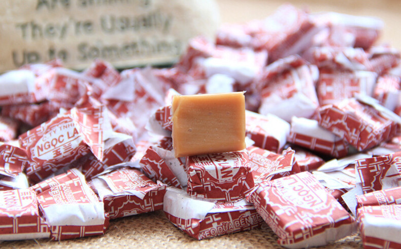 包装差到爆,吃起来却非常美味的零食,00后应该