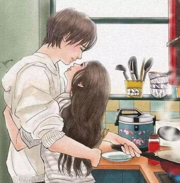 情侣之间,分手,情感,男女情感,动漫