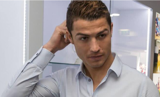 C罗税务案最终判决,缴纳1900万欧罚款+2年徒