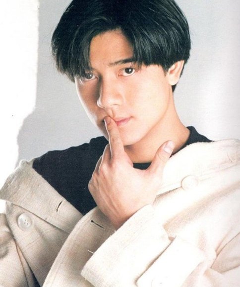 80年代的男星有多惊艳 看看他们的发型 你就知道答案了 看点快报