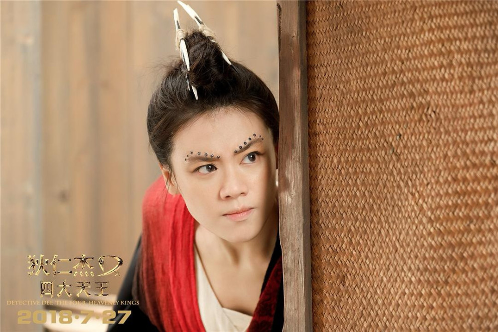 胡歌支持马思纯新电影,直接晒出电影兑换码,这