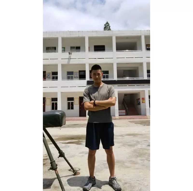 56名四川籍官兵获二等功及以上表彰!看看有没