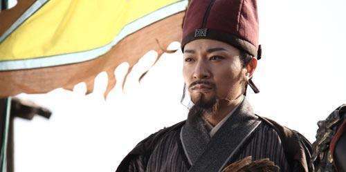 水浒里林冲最佩服的人,不是花和尚鲁智深,而是