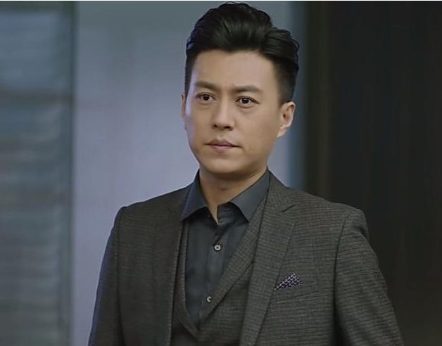 电视剧《我的前半生2》演员大换血,重看一遍后才知道靳东不演贺涵的