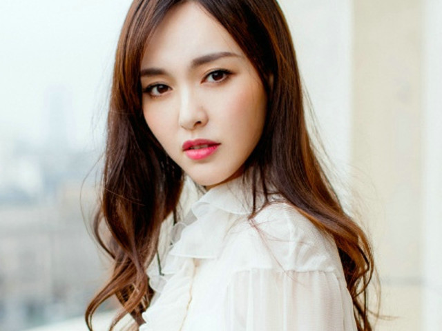 杨颖的英文名,唐嫣的英文名,赵丽颖的英文名,看