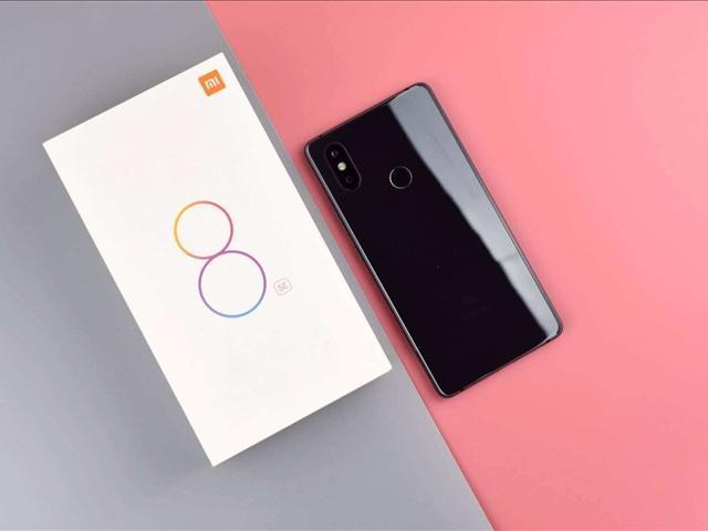 迎战魅族X8,小米8SE升级!只卖2299,128G